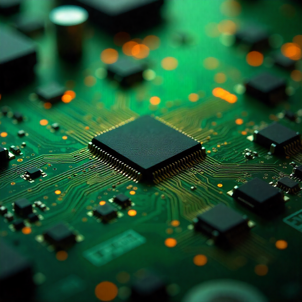 PCB Designing Course